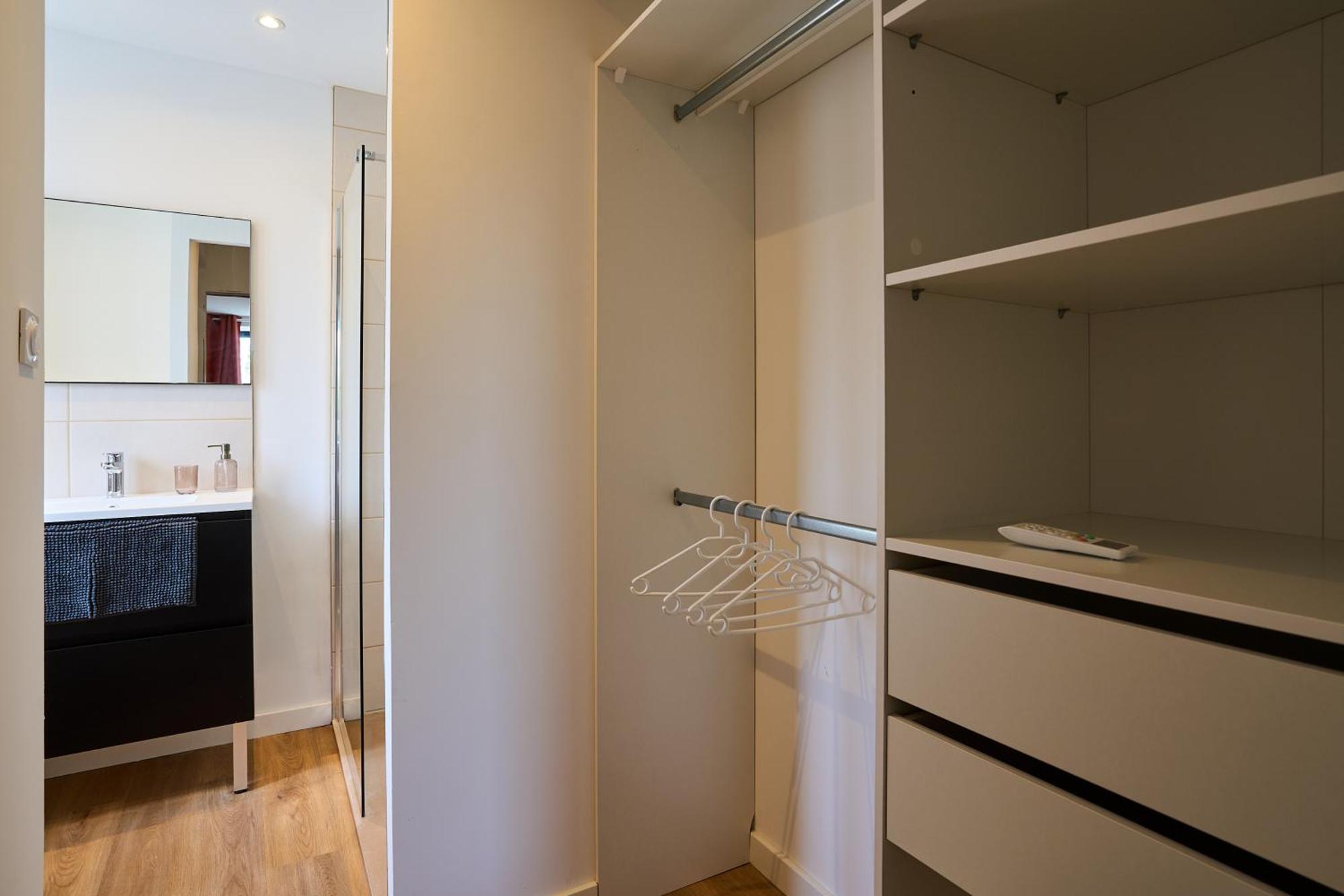 Le Rempart Harmonieux - Triplex Au Pied De La Cite Apartment Carcassonne Bagian luar foto